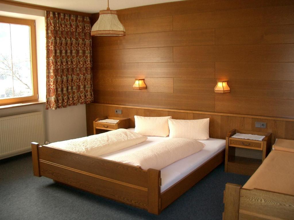 Hotel Haus Mader Trins Pokój zdjęcie