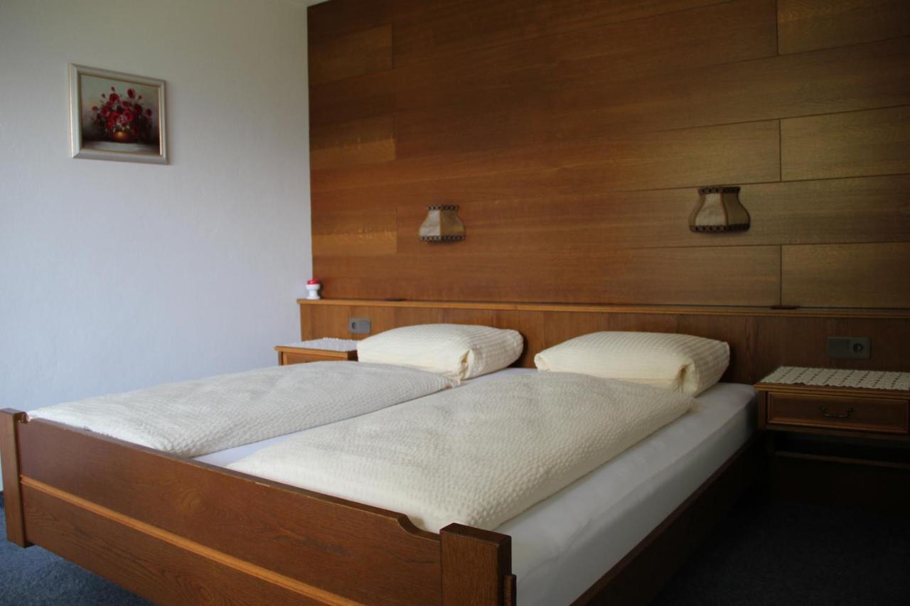 Hotel Haus Mader Trins Pokój zdjęcie