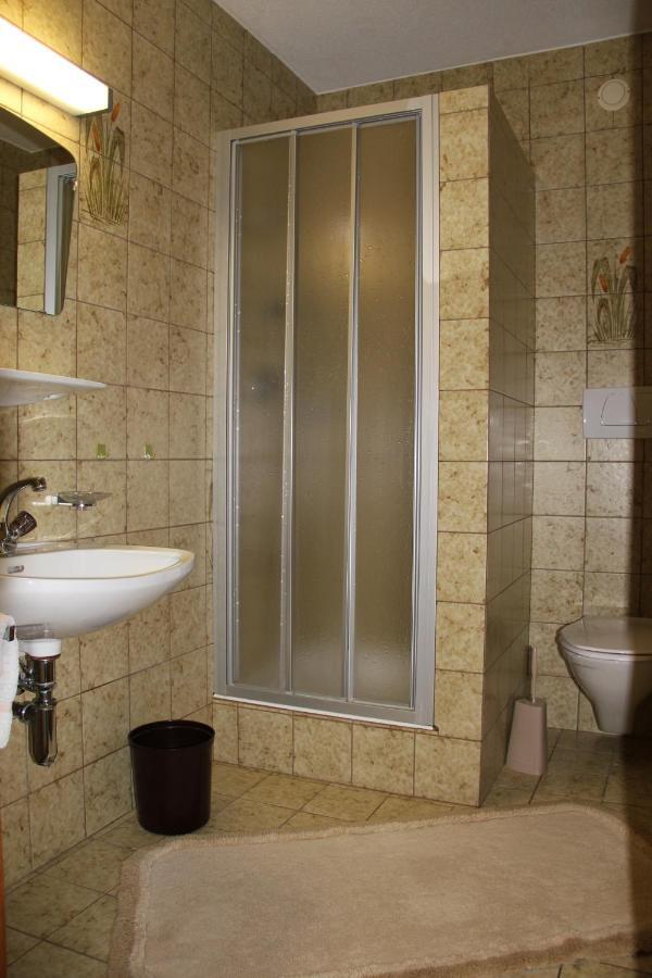 Hotel Haus Mader Trins Pokój zdjęcie