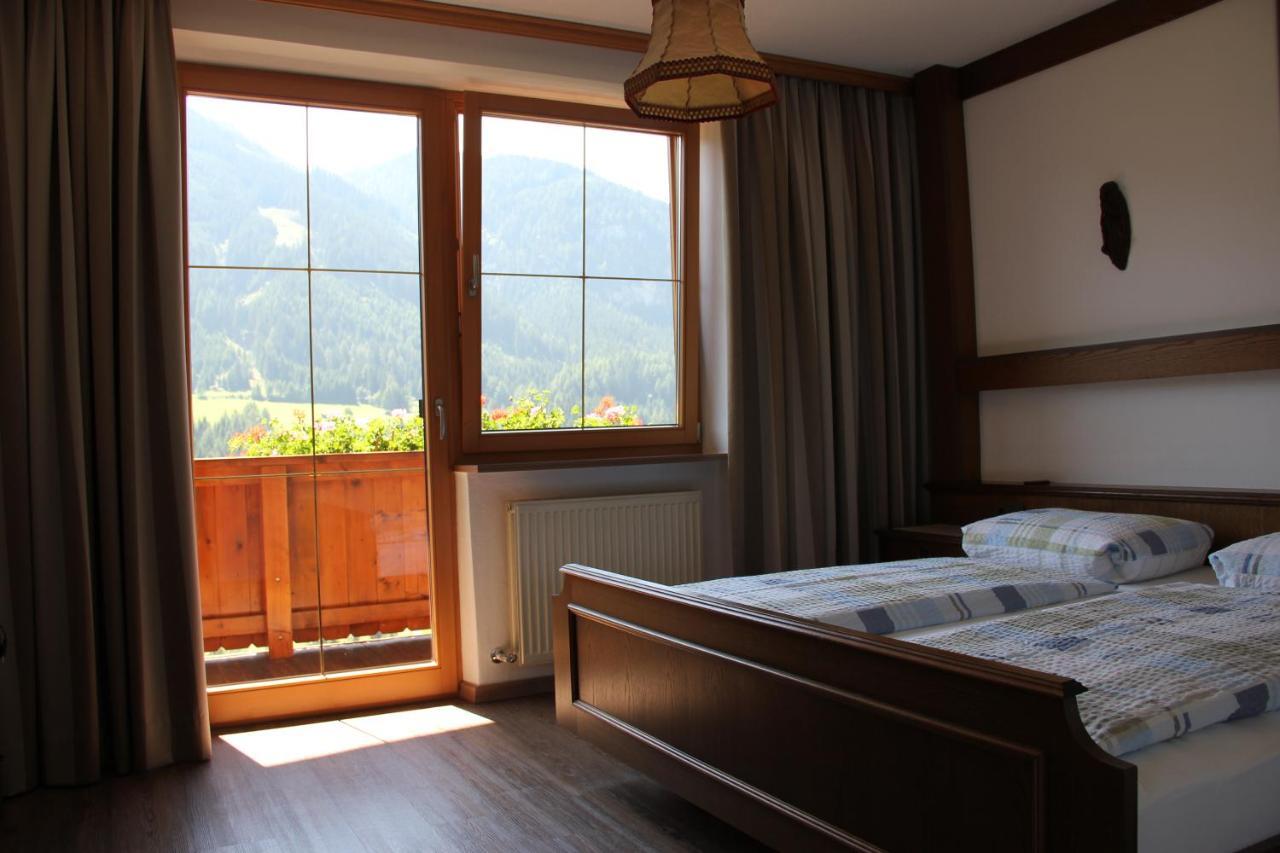 Hotel Haus Mader Trins Pokój zdjęcie