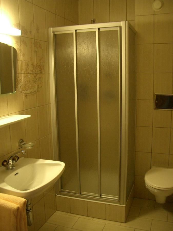 Hotel Haus Mader Trins Pokój zdjęcie